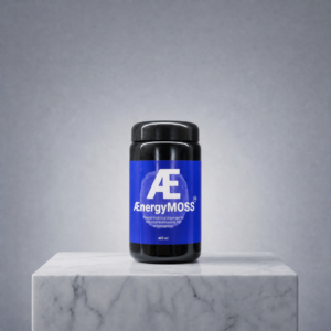 ÆnergyMOSS